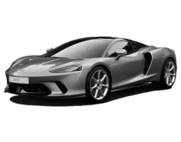 McLaren GT