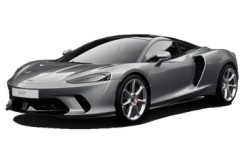 McLaren GT