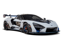 McLaren Senna