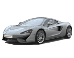 McLaren 570GT