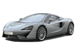 McLaren 570GT