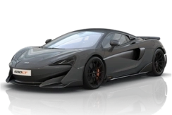 McLaren 600LT