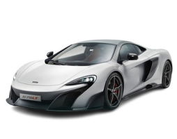 McLaren 675LT