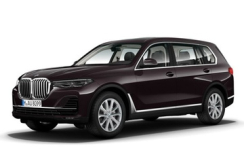 BMW X7 G07