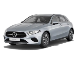Mercedes-Benz A-Class Br177 Facelift