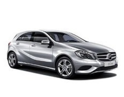 Mercedes-Benz A-Class W176