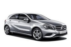 Mercedes-Benz A-Class W176