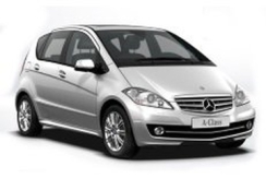 Mercedes-Benz A-Class W169