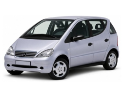 Mercedes-Benz A-Class W168