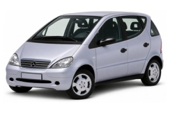 Mercedes-Benz A-Class W168