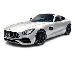 Mercedes-Benz AMG GT Br190
