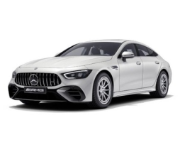 Mercedes-Benz AMG GT 4 X290