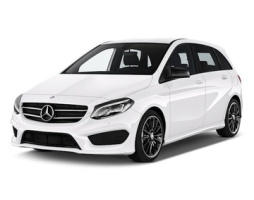 Mercedes-Benz B-Class W246