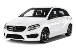 Mercedes-Benz B-Class W246