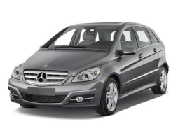 Mercedes-Benz B-Class W245