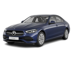 Mercedes-Benz C-Class Br206