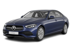 Mercedes-Benz C-Class Br206