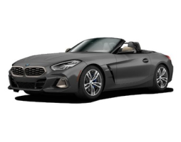 BMW Z4 III (G29) LCI