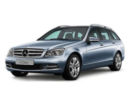 Mercedes-Benz C-Class Br204