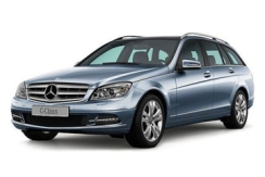 Mercedes-Benz C-Class Br204