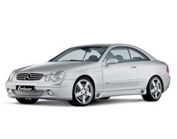Mercedes-Benz C-Class Br203