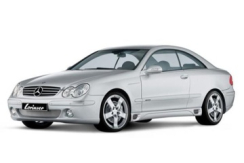 Mercedes-Benz C-Class Br203