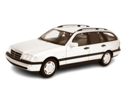 Mercedes-Benz C-Class Br202