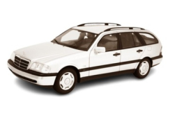 Mercedes-Benz C-Class Br202