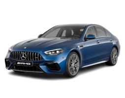 Mercedes-Benz C-Class AMG Br206