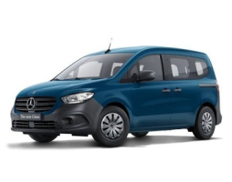 Mercedes-Benz Citan II (W420)