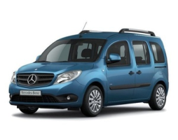 Mercedes-Benz Citan I (W415)