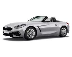BMW Z4 III (G29)