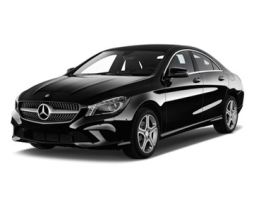 Mercedes-Benz CLA-Class Br117