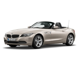 BMW Z4 II (E89) LCI