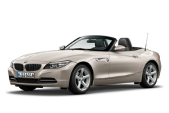 BMW Z4 II (E89) LCI