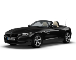 BMW Z4 II (E89)