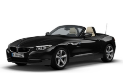 BMW Z4 II (E89)