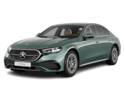 Mercedes-Benz E-Class Br214