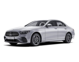 Mercedes-Benz E-Class Br213 Facelift