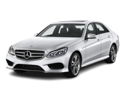 Mercedes-Benz E-Class Br212 Facelift