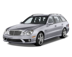Mercedes-Benz E-Class Br211