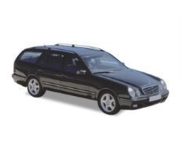 Mercedes-Benz E-Class Br210