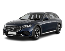 Mercedes-Benz E-Class All-Terrain S214