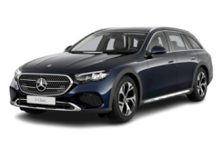 Mercedes-Benz E-Class All-Terrain S214