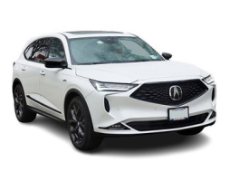 Acura MDX YD4