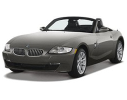 BMW Z4 I (E85/E86) LCI