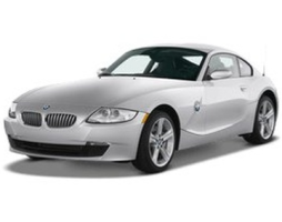 BMW Z4 I (E85/E86) LCI
