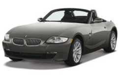 BMW Z4 I (E85/E86) LCI