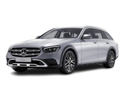 Mercedes-Benz E-Class All-Terrain Br213 Facelift