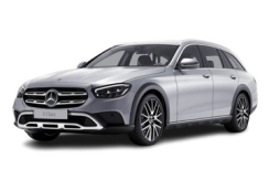 Mercedes-Benz E-Class All-Terrain Br213 Facelift